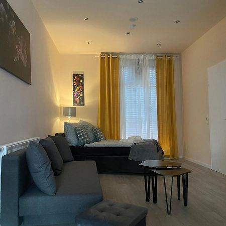 Subway Apartment Coblenza Exterior foto