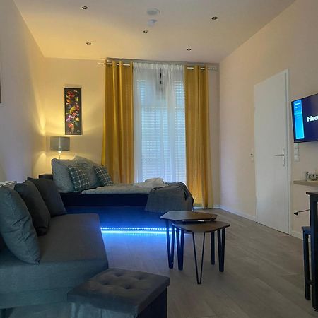 Subway Apartment Coblenza Exterior foto