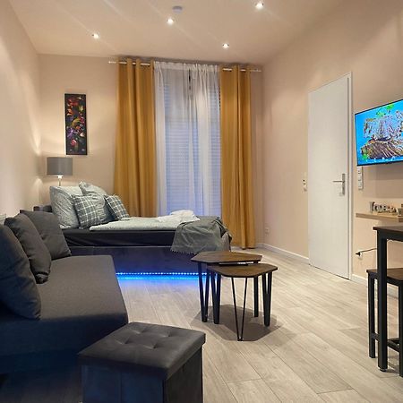 Subway Apartment Coblenza Exterior foto