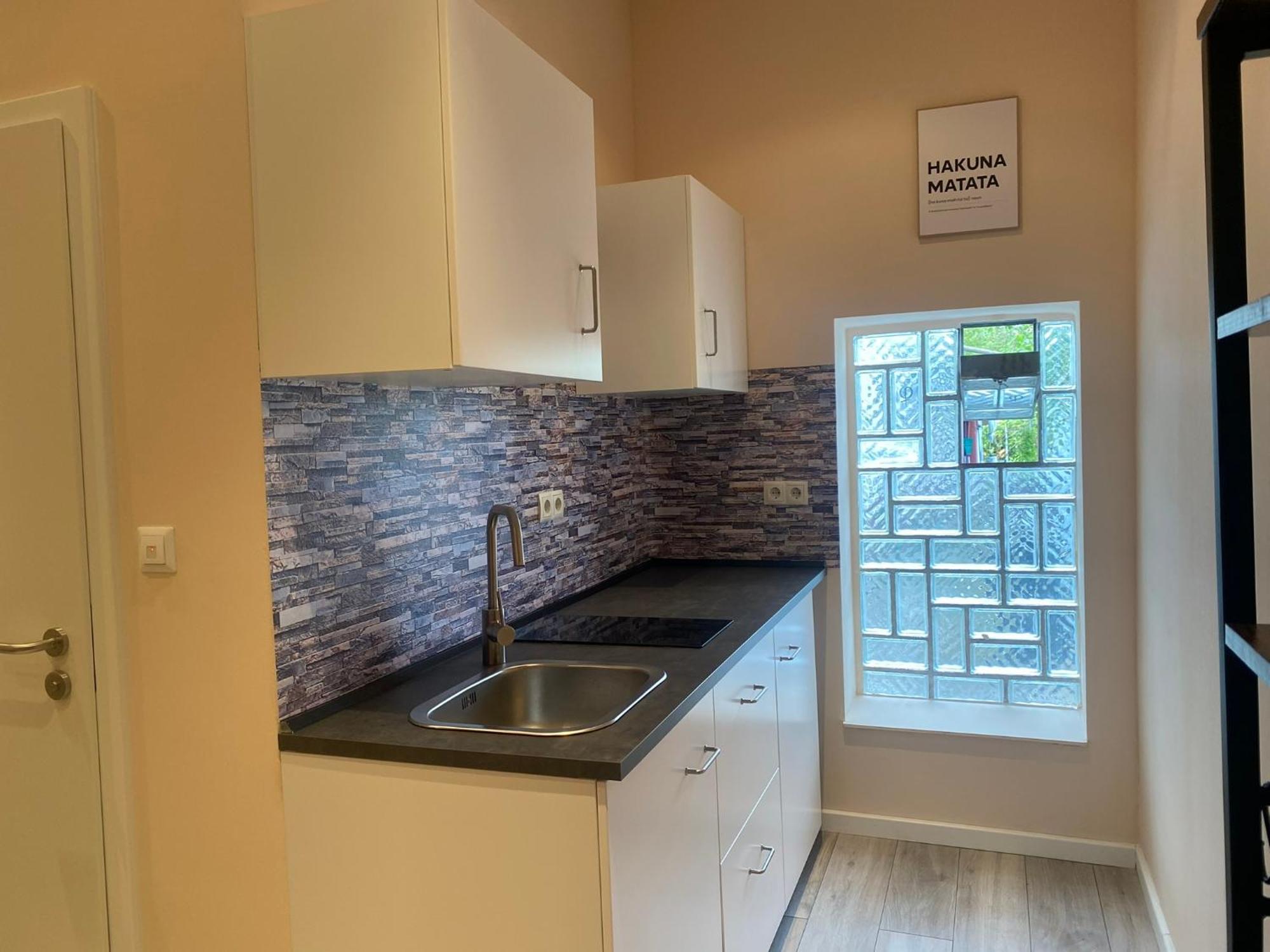 Subway Apartment Coblenza Exterior foto