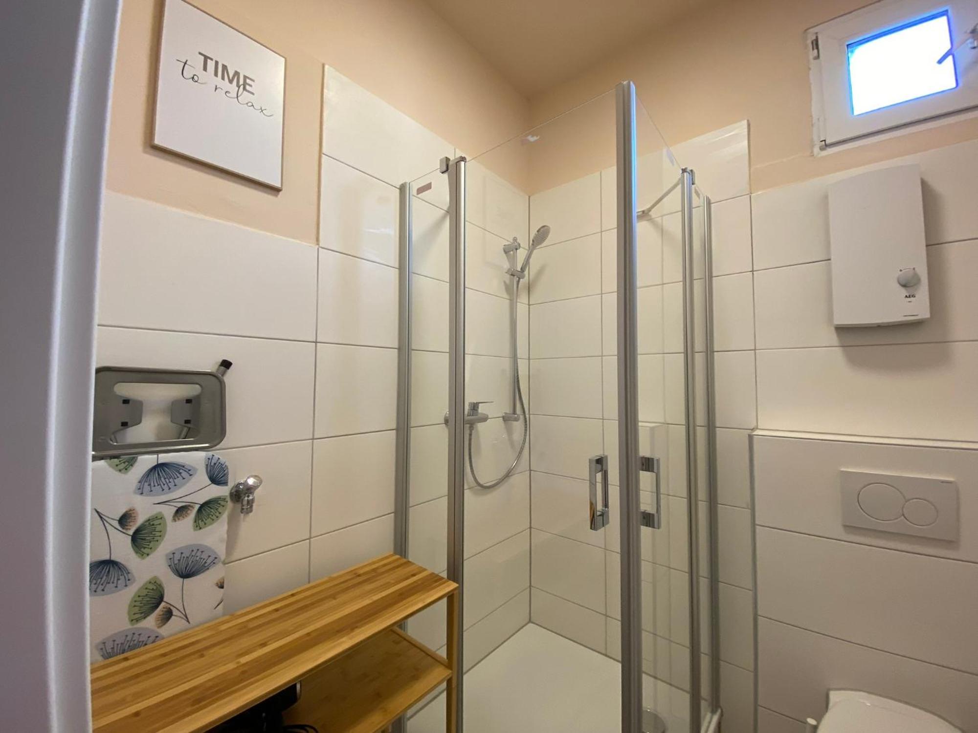 Subway Apartment Coblenza Exterior foto