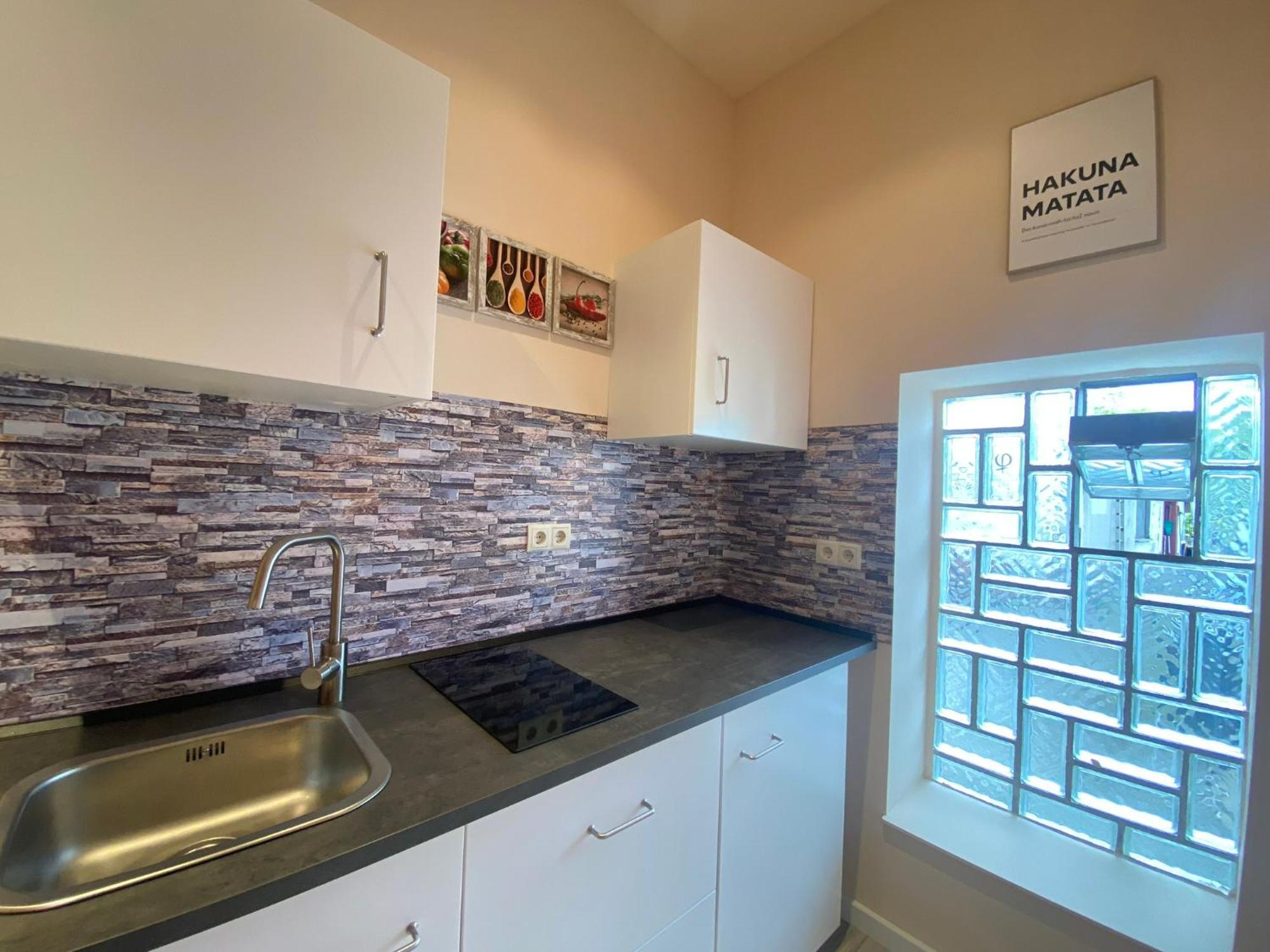 Subway Apartment Coblenza Exterior foto