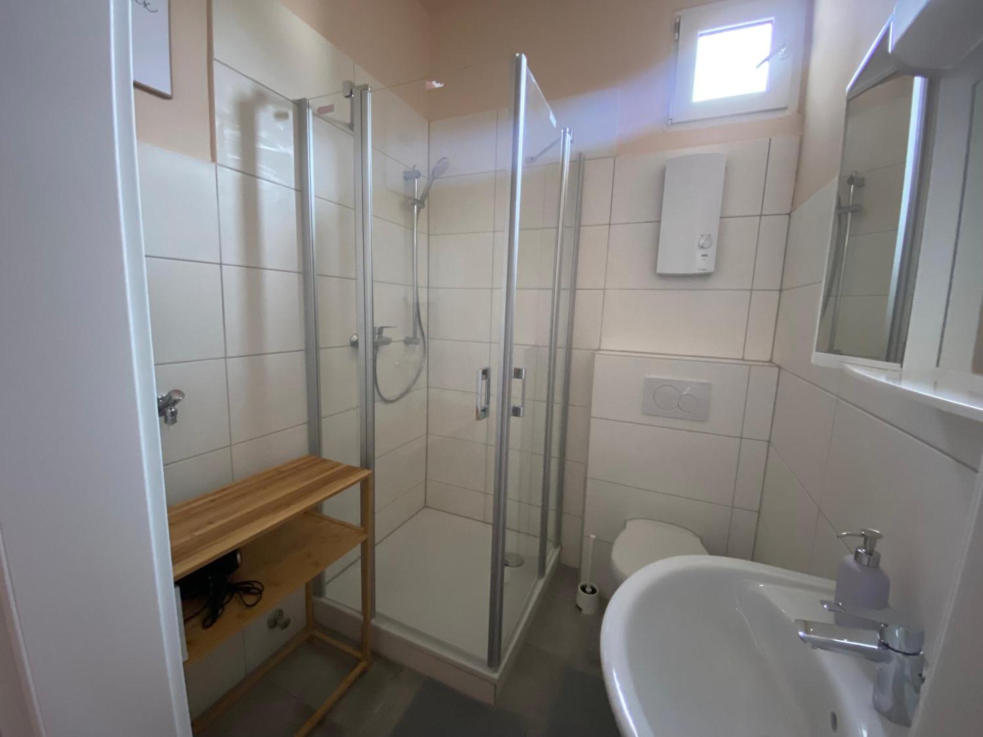 Subway Apartment Coblenza Exterior foto